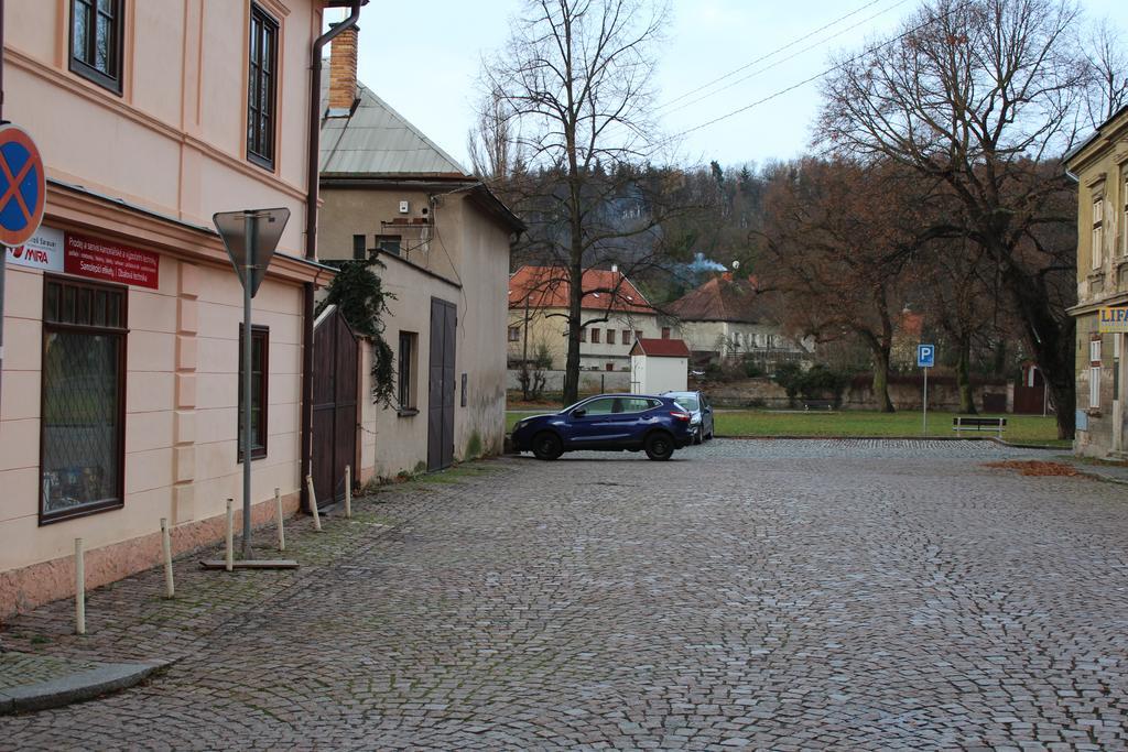 Penzion U Brany Kutna Hora Room photo
