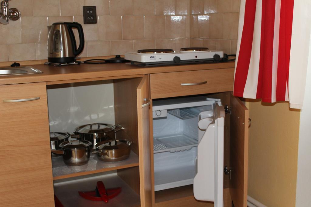 Penzion U Brany Kutna Hora Room photo