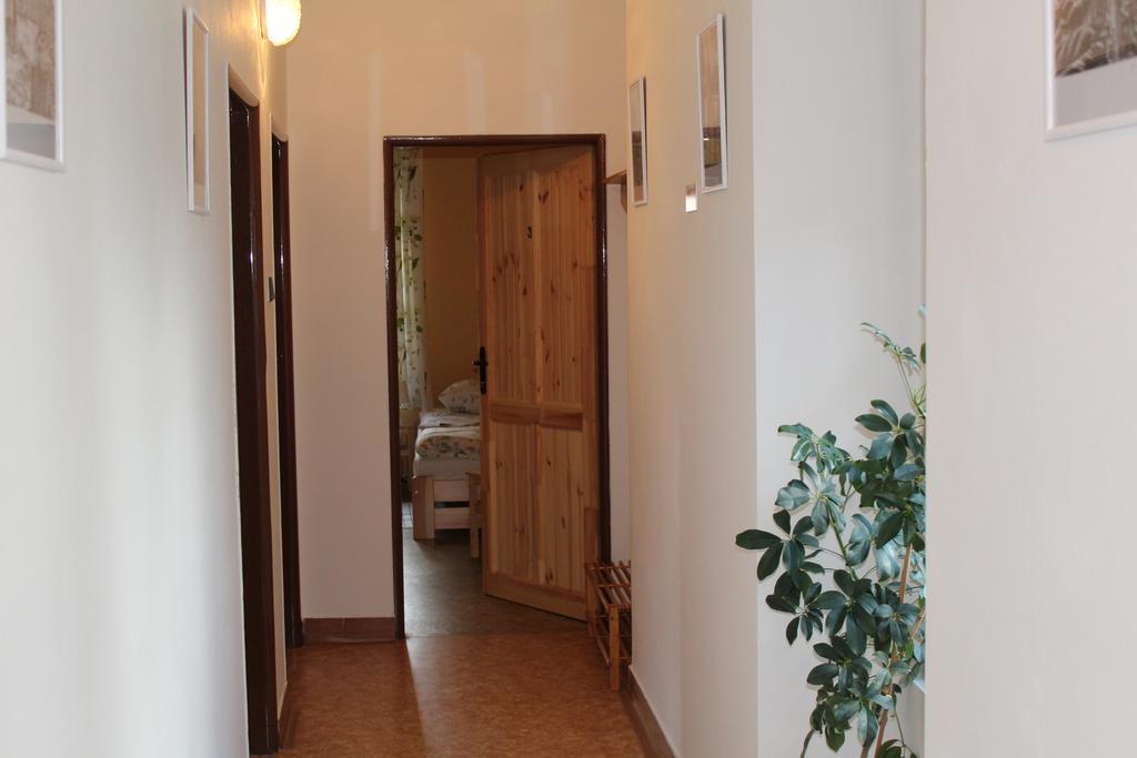 Penzion U Brany Kutna Hora Room photo