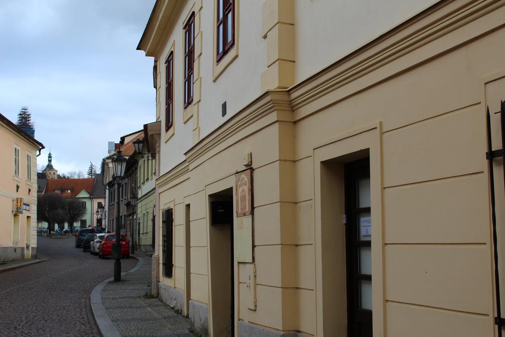 Penzion U Brany Kutna Hora Room photo